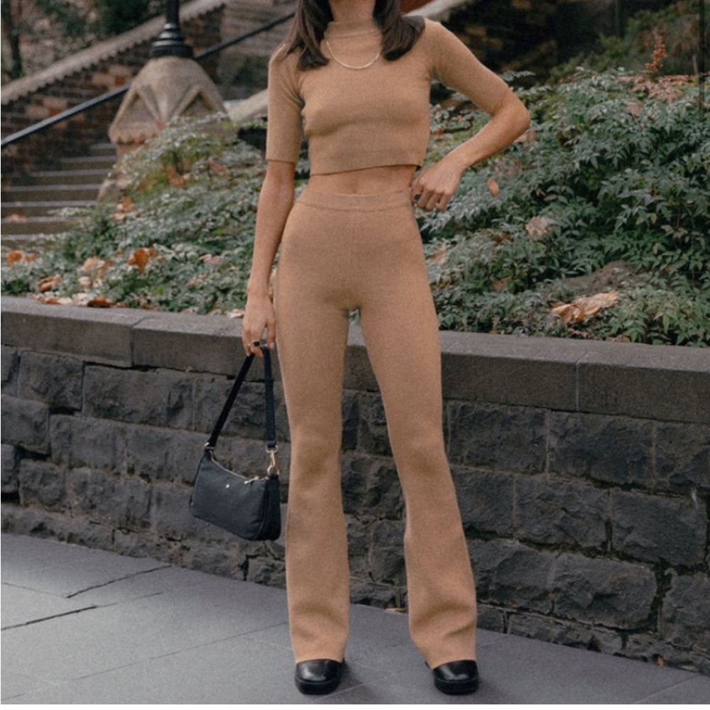 Princess Polly knit set